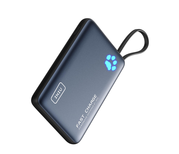 INIU PowerPaw 10K - 1316771 - zdjęcie 2